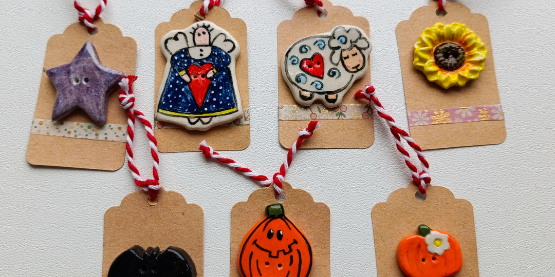 Подарок от рукодельной подруги. Мои мытарства с посылками.