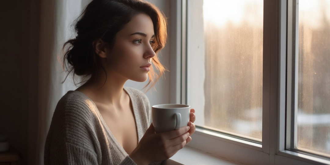 «Я такая хорошая, а он ушел». Почему «давать всё» — не работает.