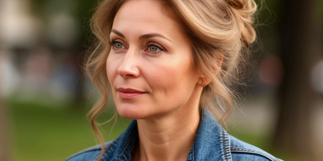 - Не лезь, - одёрнул меня муж, когда его мама начала выговаривать