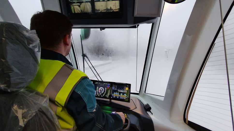 Фото: Александр Коряков / Коммерсантъ