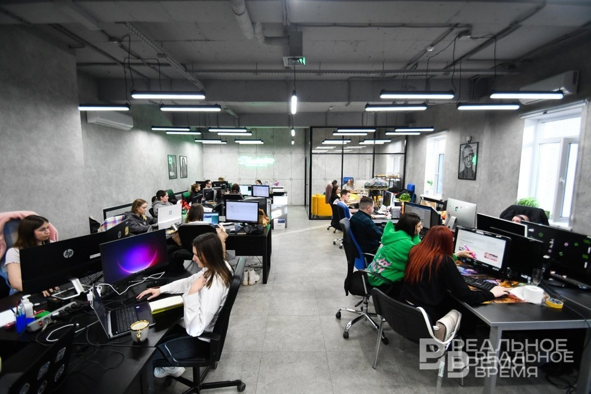   Максим Платонов / realnoevremya.ru