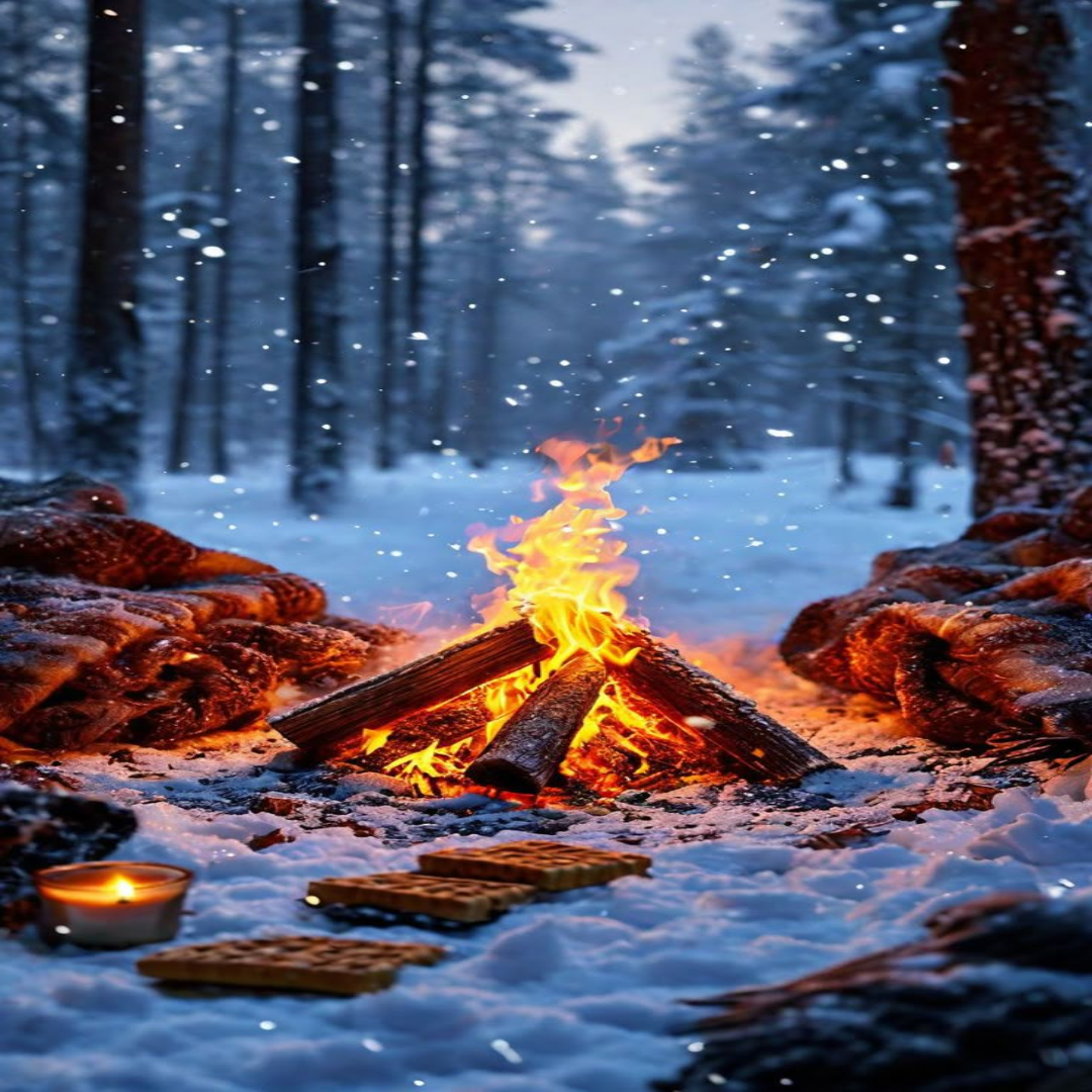 Зимнее Солнцестояние