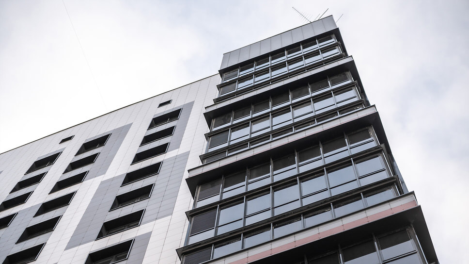 Фото: Игорь Елисеев / Коммерсантъ