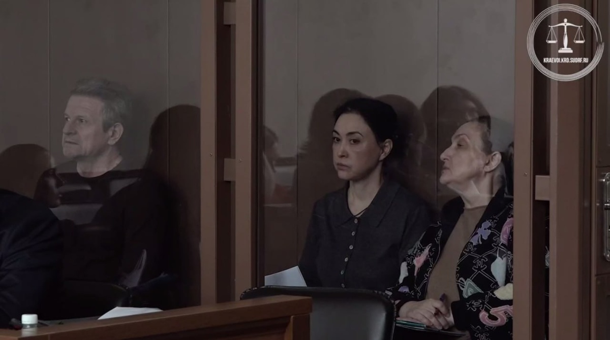 Объединенная пресс-служба судов Краснодар