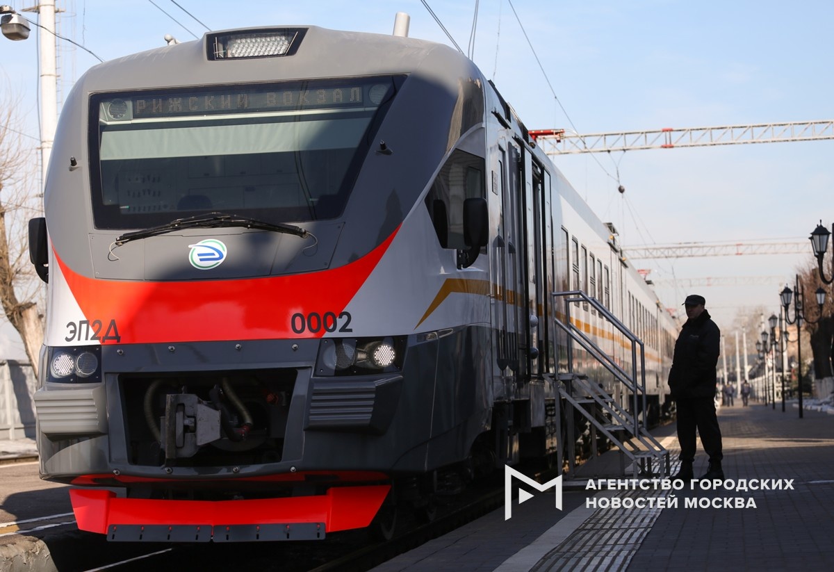 Фотограф: Кирилл Зыков