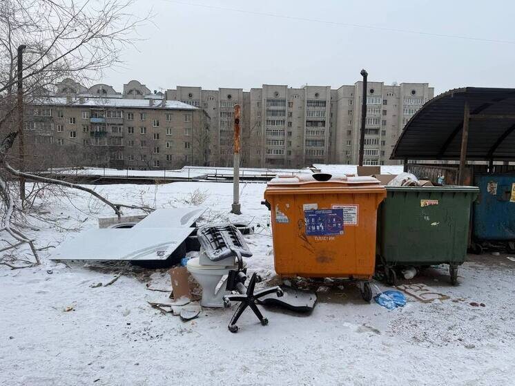     фото минприроды Забайкалья