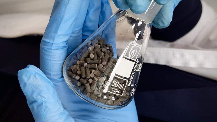 Фото: Евгения Захарова