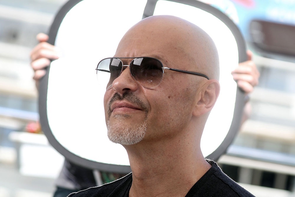    Федор Бондарчук сказал, что его Карабас в "Буратино" - собирательный образ продюсера. / Вячеслав Прокофьев/ТАСС