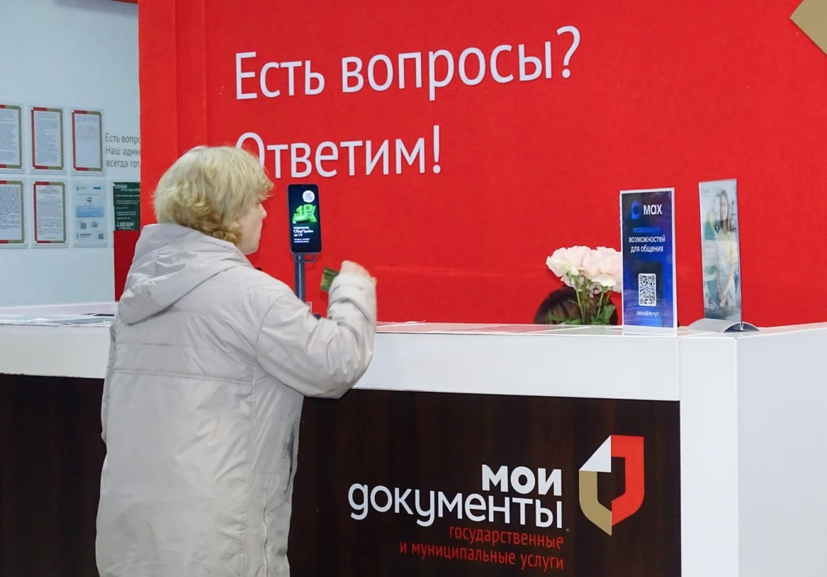 Фото: минцифры Курской области