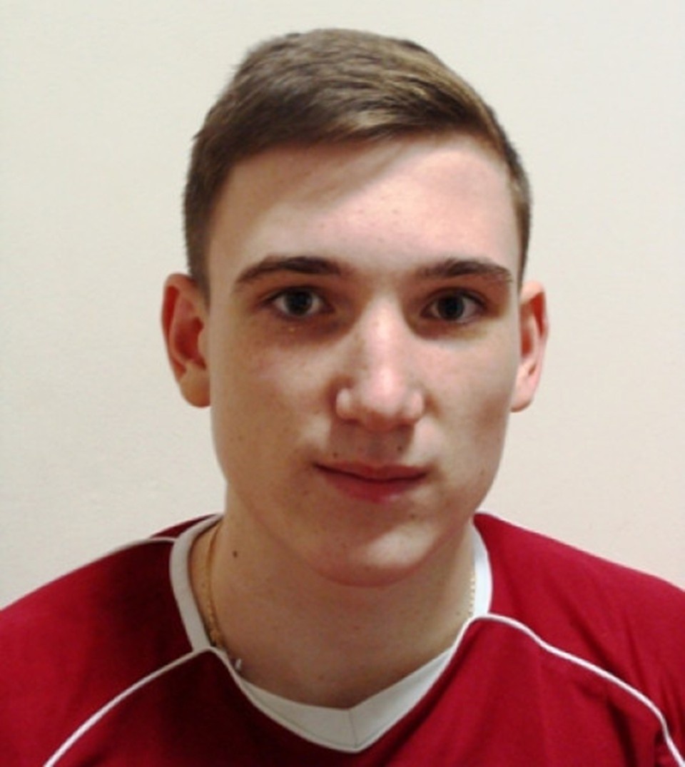  Илья Климанов. Фото: ffstr.ffmo.ru