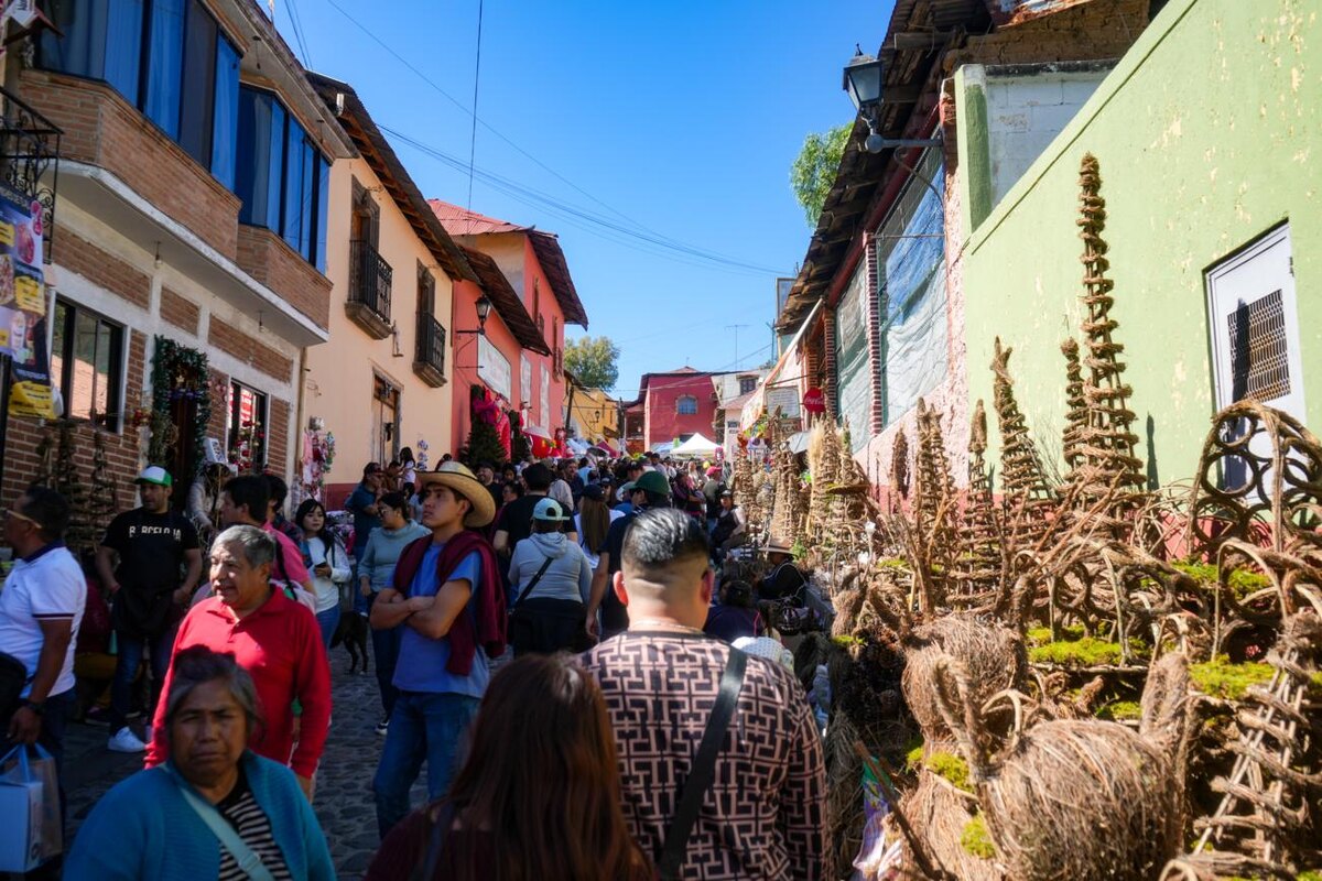 © Сергей Новиков/ ТАСС