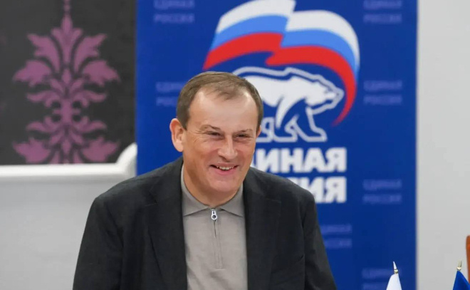    © Telegram / Александр ДроZденко