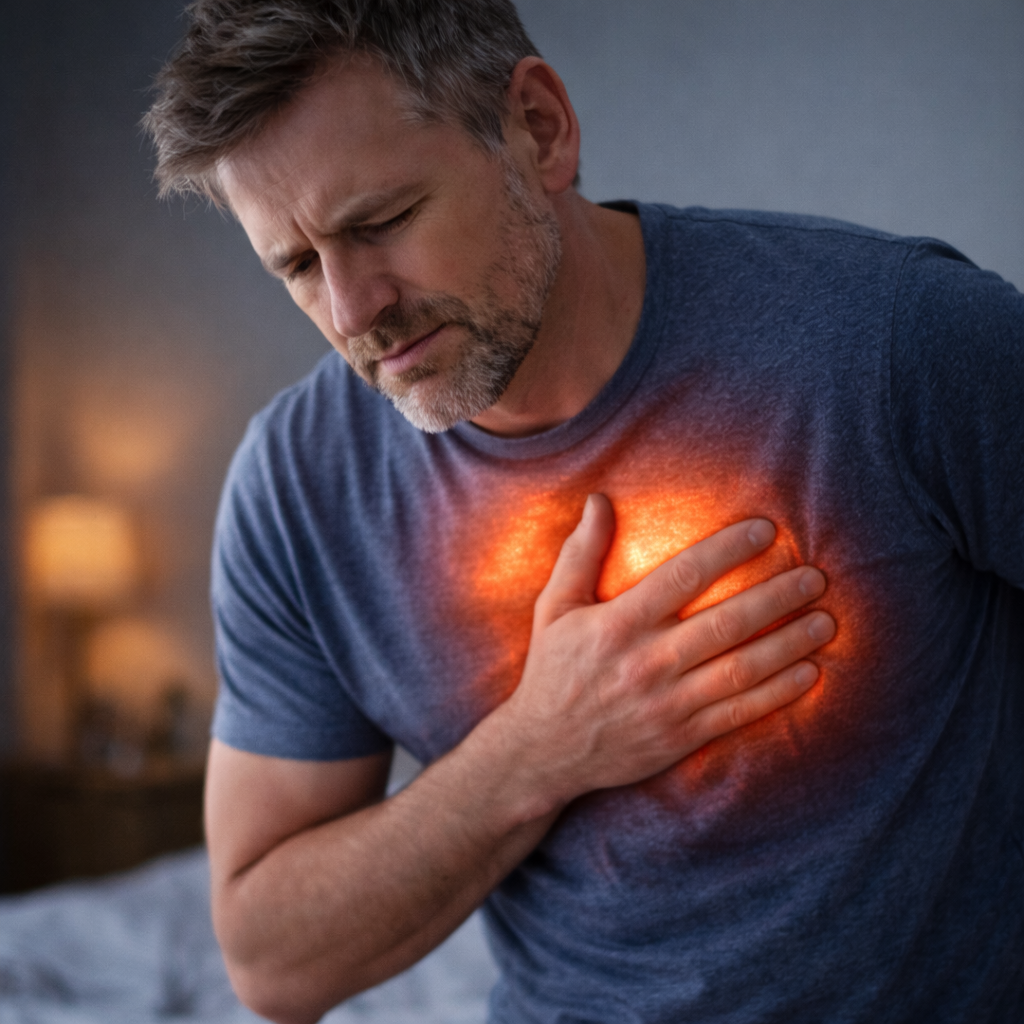 Данное изображение является ИИ-генерацией и создано для оформления статьи.