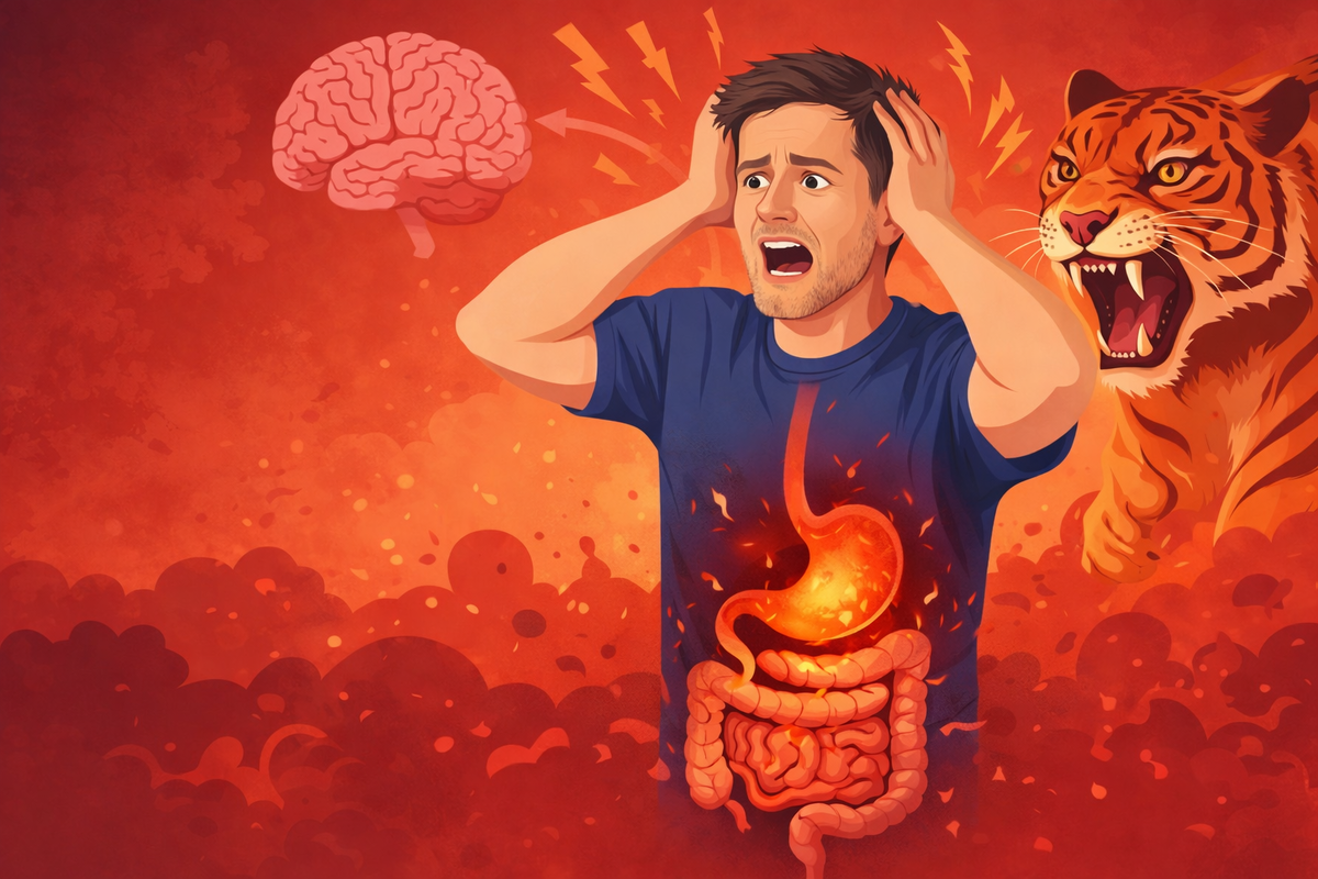 Данное изображение является ИИ-генерацией и создано для оформления статьи.