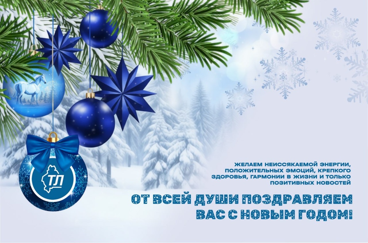 ИА "Тюменская линия"