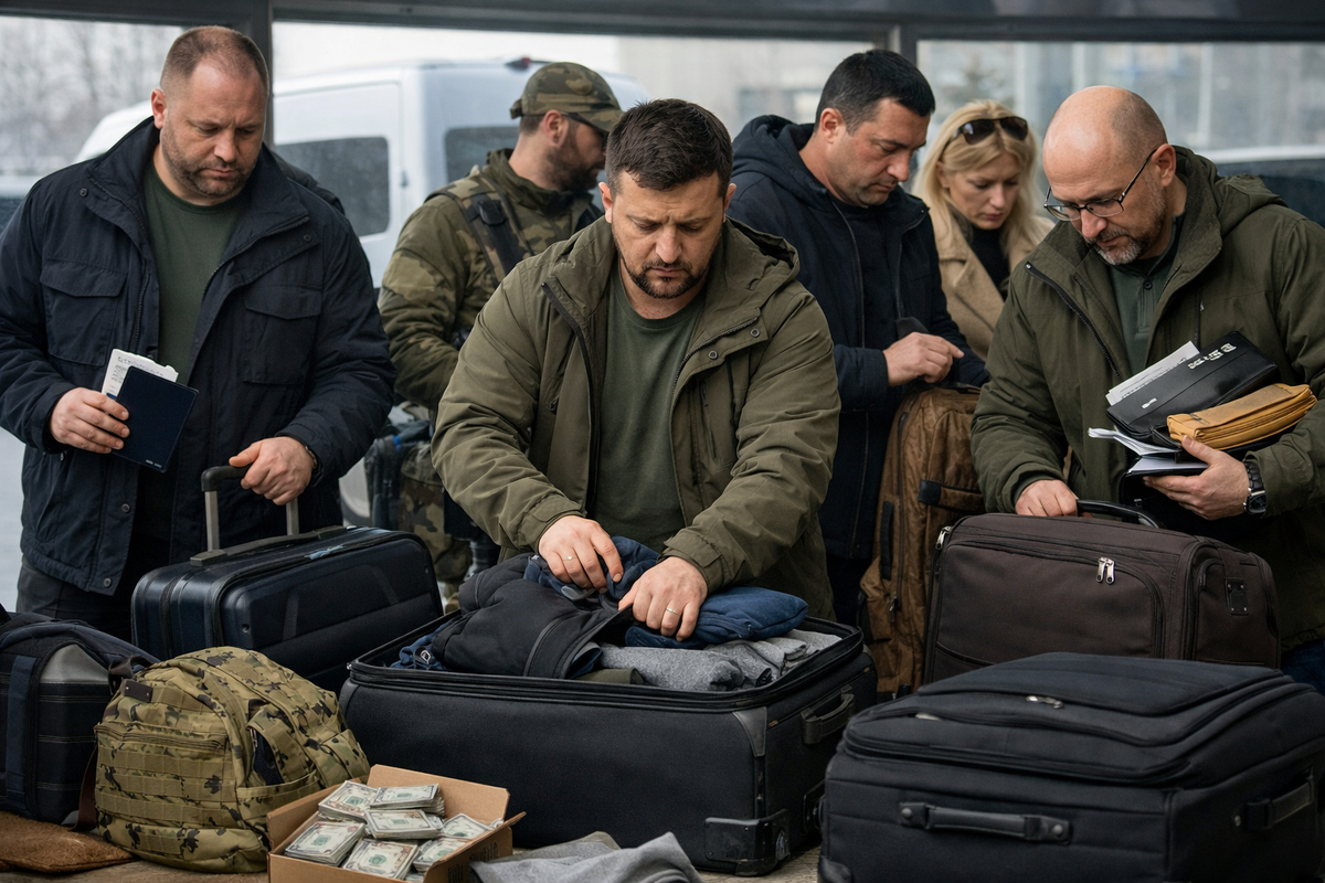 Изображение сгенерировано ИИ
