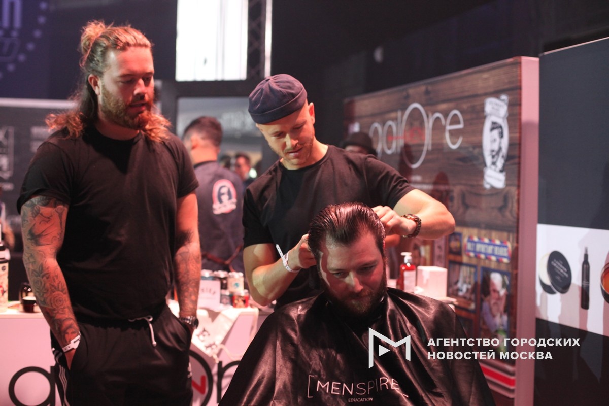 Фотограф: Сергей Ведяшкин