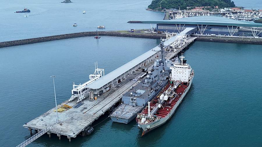 Фото: REUTERS/Mauricio Valenzuela
