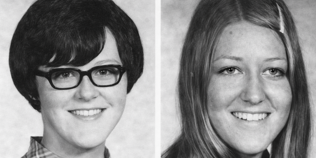 Они ехали на вечеринку и исчезли. То, что нашли спустя 40 лет, шокировало всех