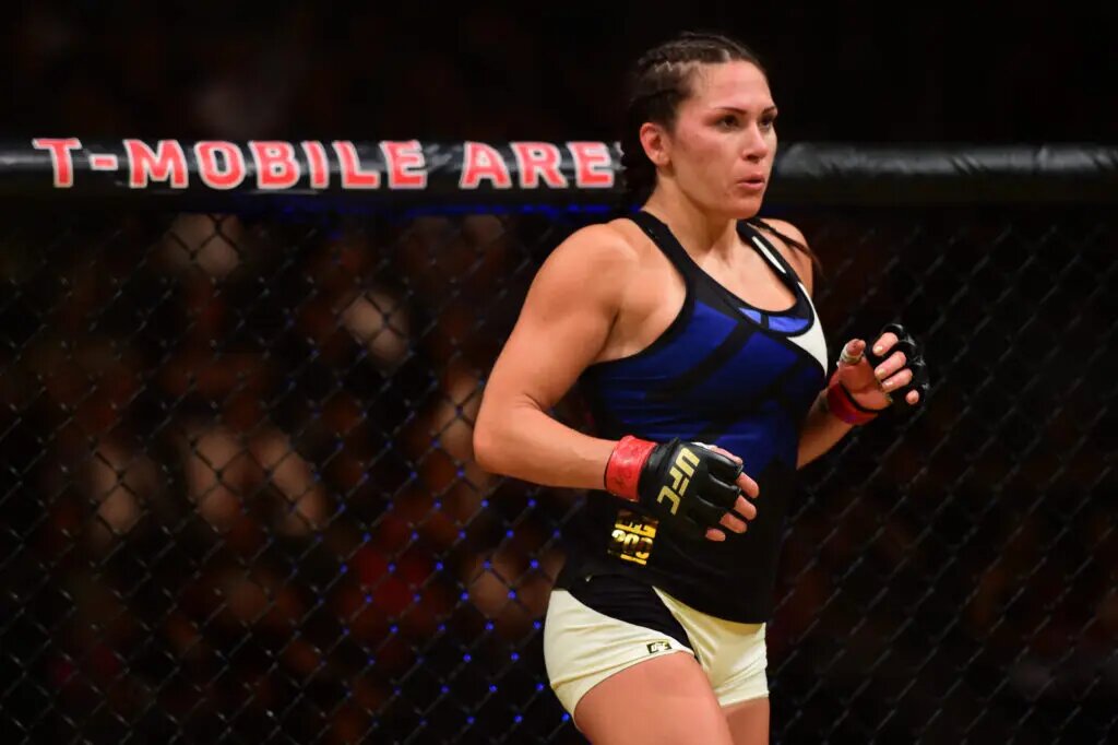 Фото: Кэт Зингано