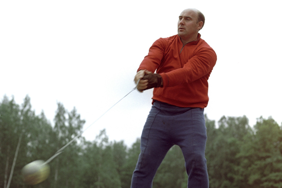    Юрий Сомов/РИА Новости