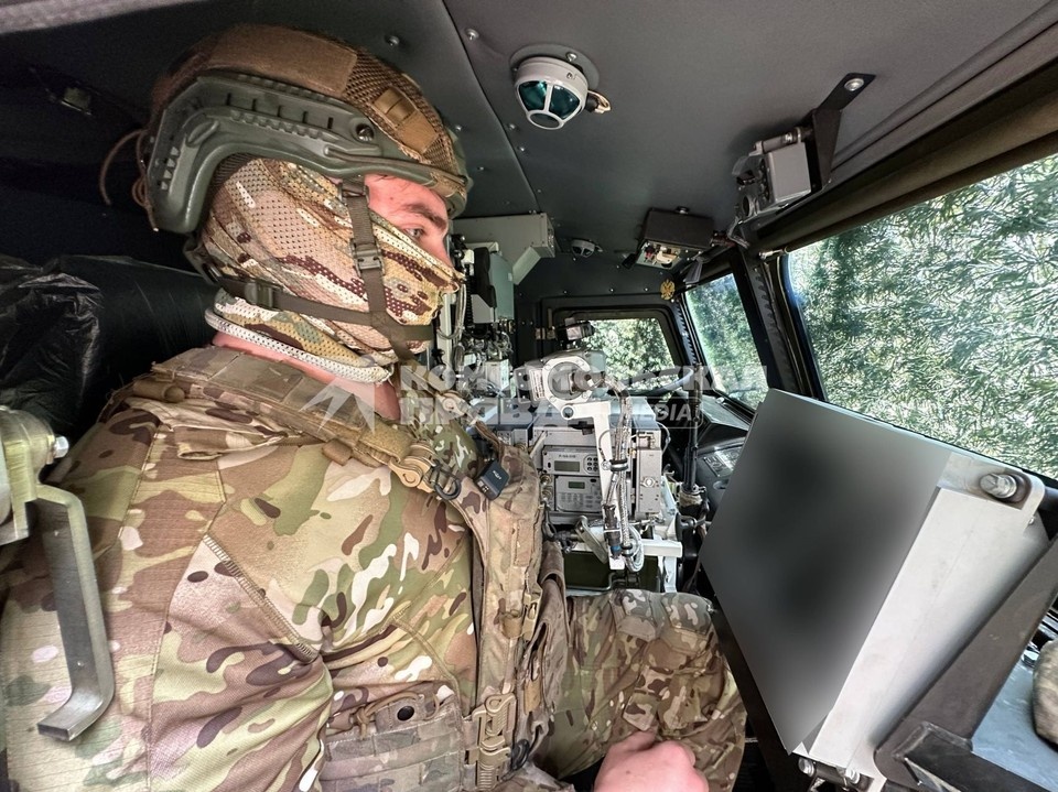    Губернатор региона сообщил, что беспилотники ВСУ пытались атаковать один из промышленных объектов. Александр КОЦ