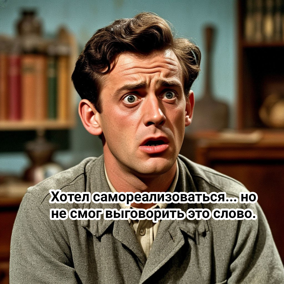 коллаж автора