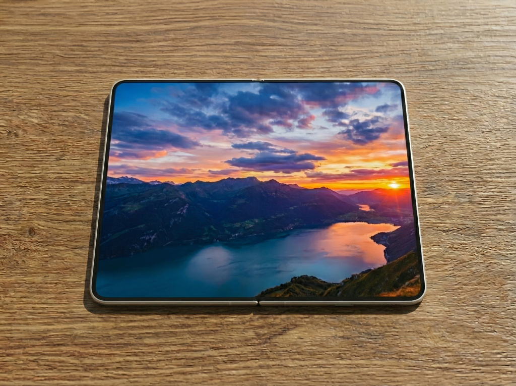    Фото: X / Ice Universe