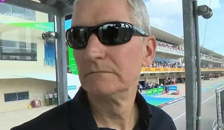 Такой iPhone Fold вы еще не видели. Сразу хочется купить!