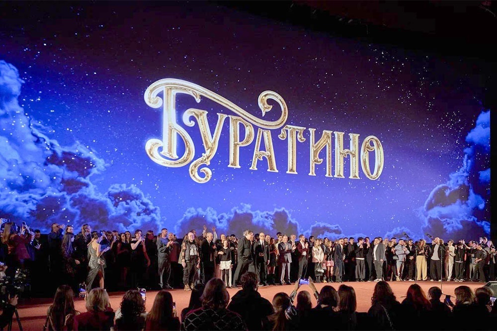    Фото: фото предоставлено Ольгой Любимовой