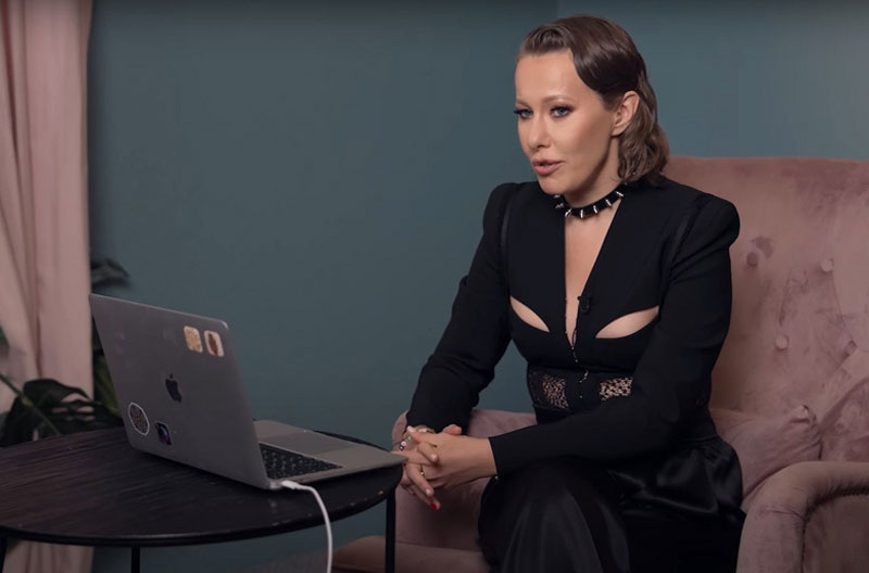     Фото: Стоп-кадр видеоролика YouTube