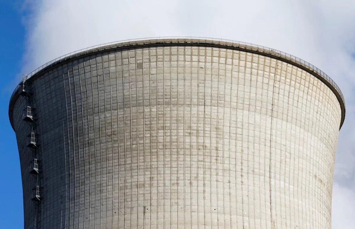    В Хабаровском крае строительство АЭС оценили в 250 млрд рублей