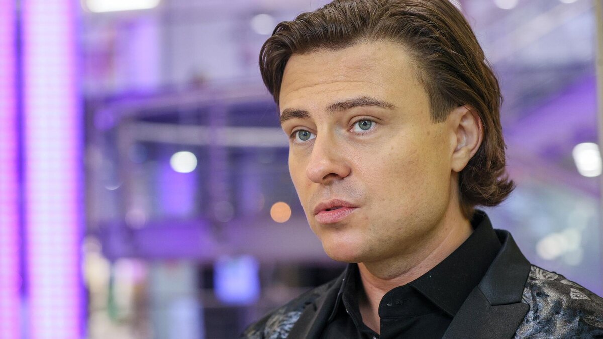 Фото: Bulkin Sergey/globallookpress.com