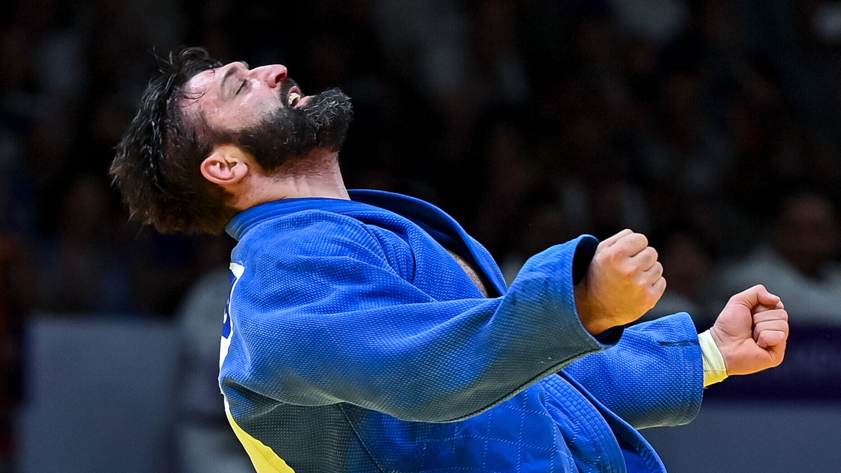 Инал Тасоев