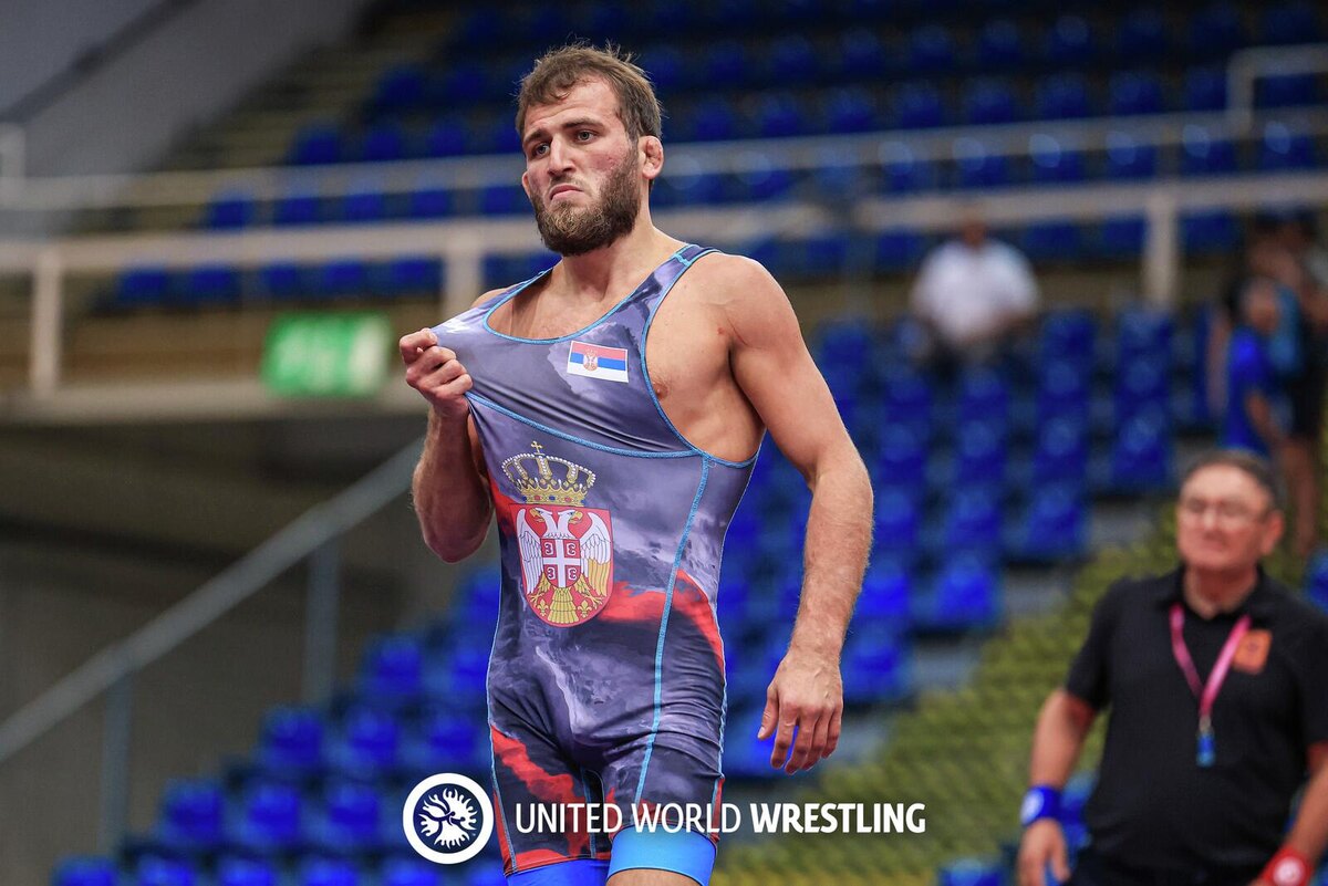 Георгий Тибилов