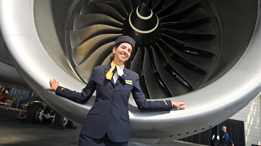    Фото: www.globallookpress.com/Frank Hoermann/SVEN SIMON