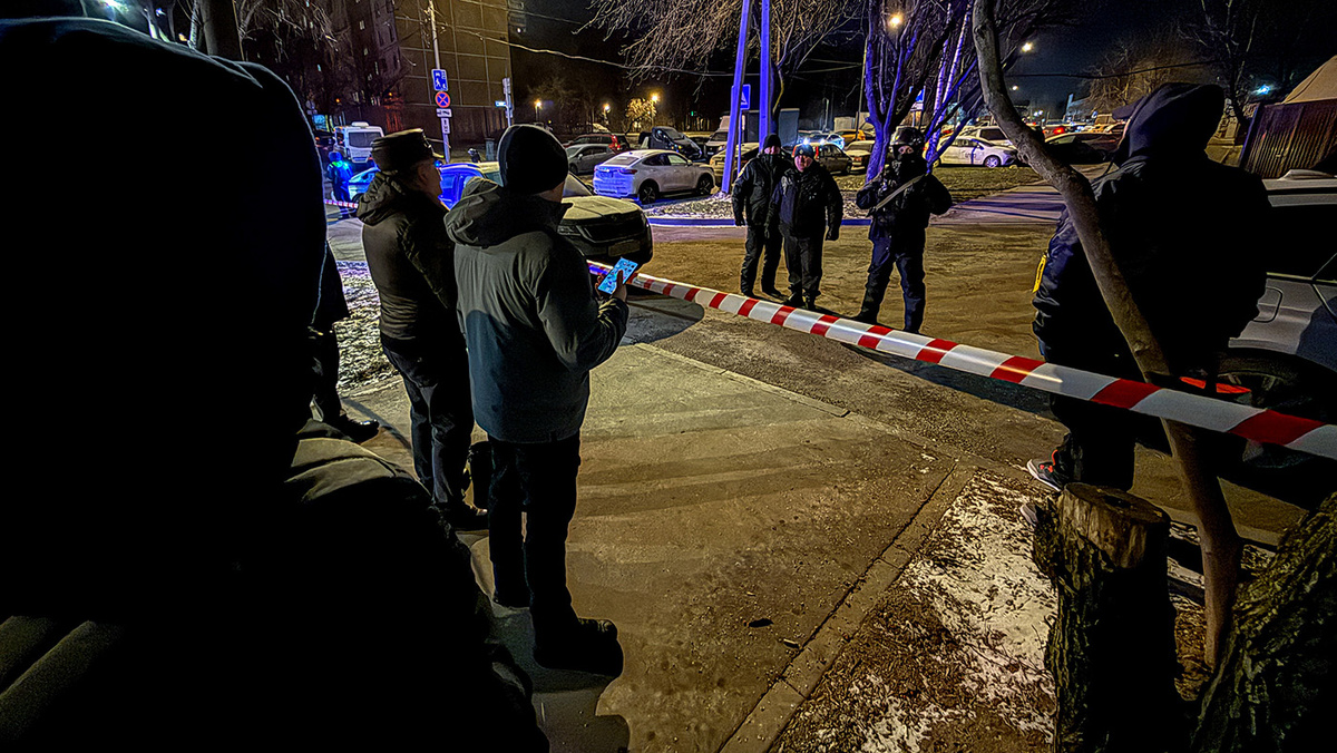   Илья Лазарев / ТАСС