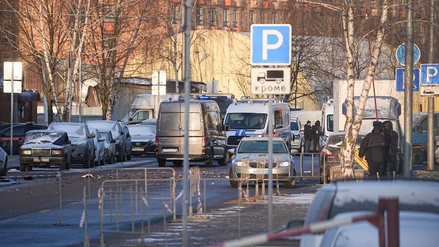    Фото: ИЗВЕСТИЯ/Павел Волков