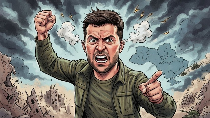   Сгенерировано с помощью ИИ