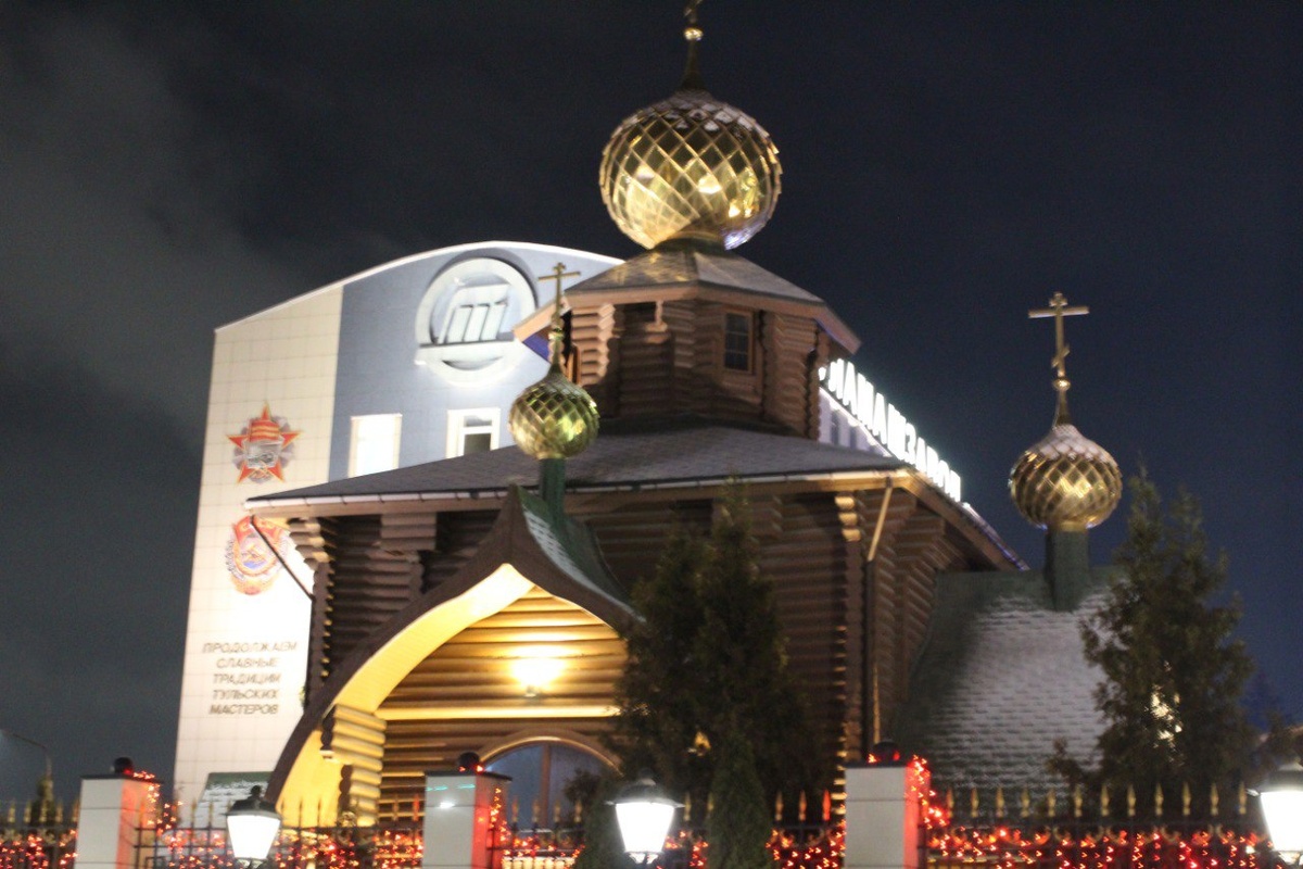 Фото автора