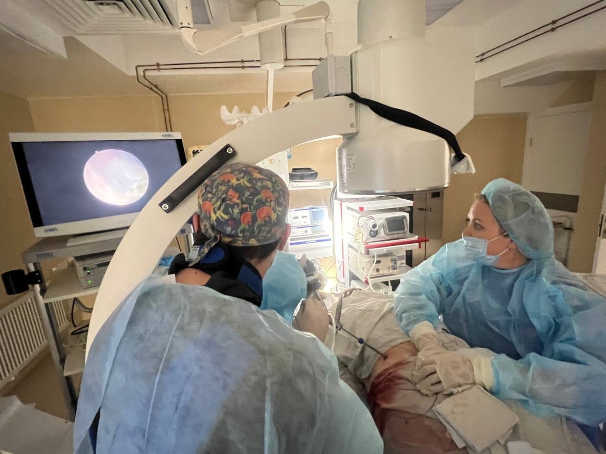    фото: © Минздрав Карелии