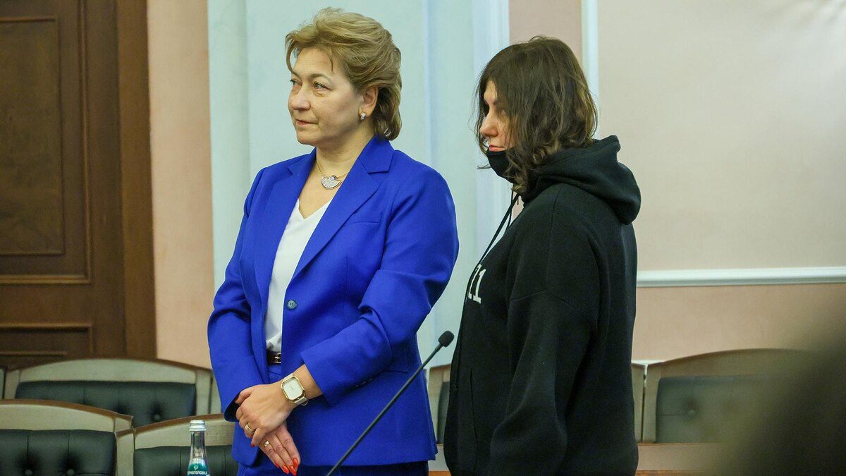 Фото: Belkin Alexey/globallookpress.com