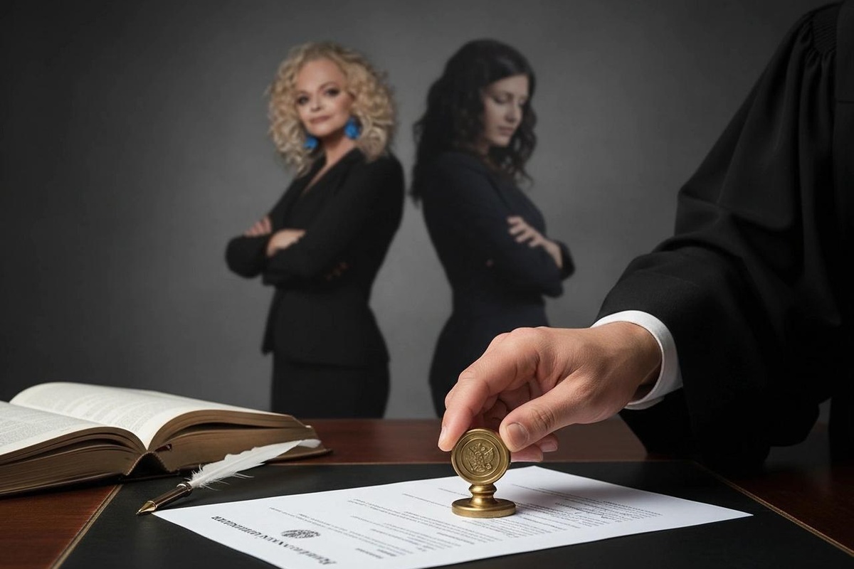    Фото: коллаж RuNews24.ru