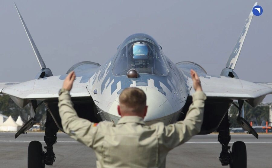 Фото: пресс-служба ПАО «ОАК»