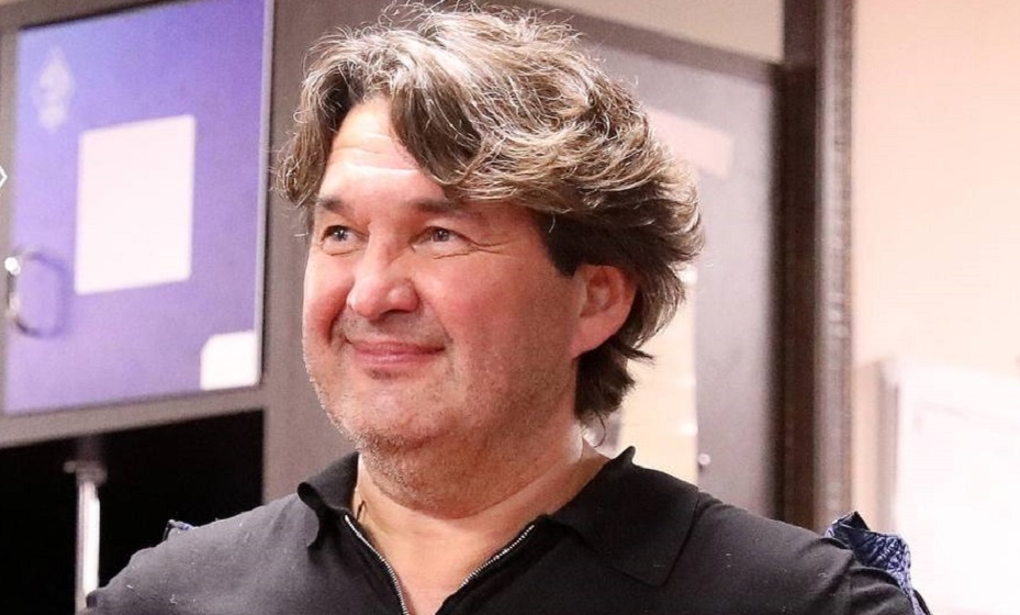    Газизов Фото: ФК «Динамо» Махачкала