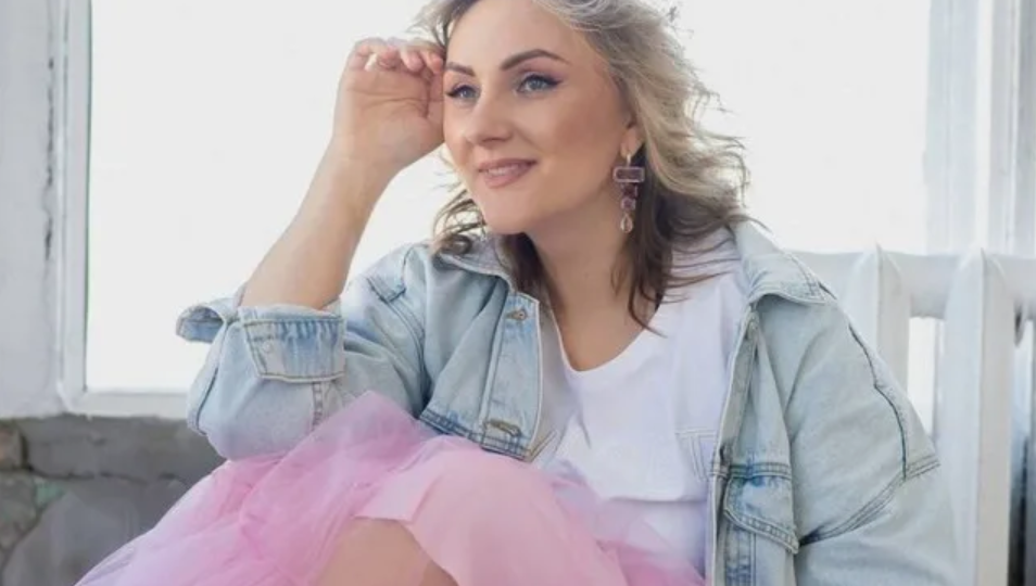 Ваши болезни — не ваши: послания рода в практике целительства Евгении Скрипки