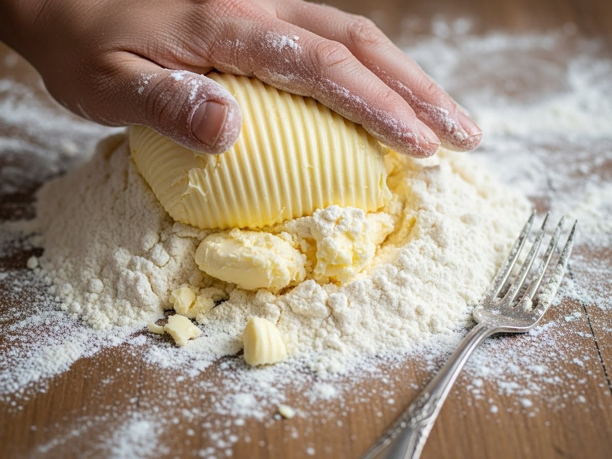 Подготовка теста