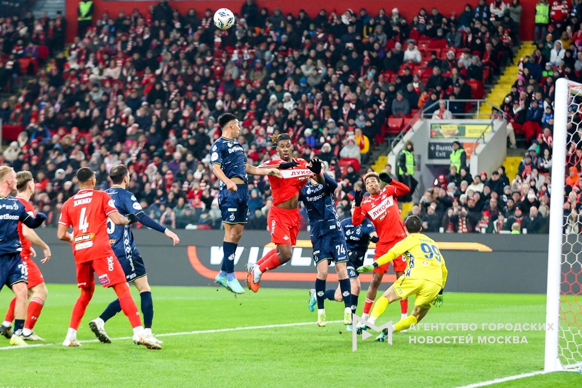 Фотограф: Ярослав Чингаев