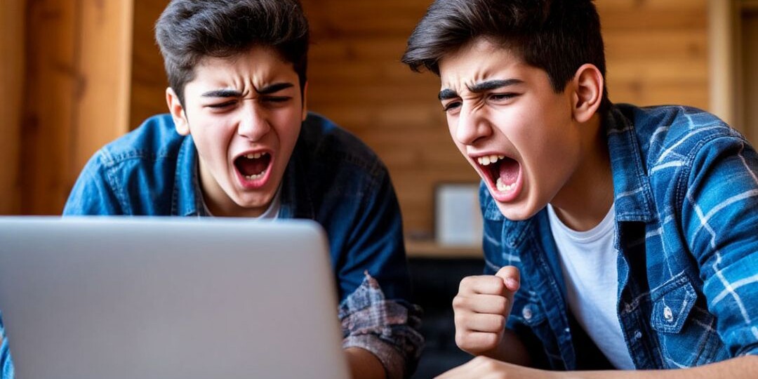 «Своих бить не хотим просто»: подростки-кавказцы оскорбили русских и объяснили, зачем приехали в Москву