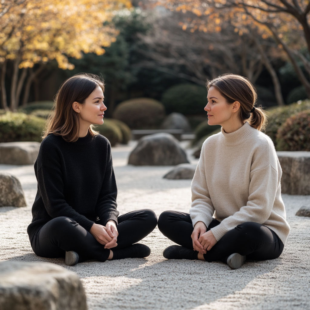 Мария Маду эпоке